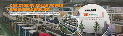 Porcellana Shenzhen Melin Sunergy Co., Ltd. Profilo aziendale