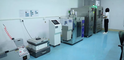 Porcellana Shenzhen Melin Sunergy Co., Ltd. Profilo aziendale