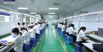 Porcellana Shenzhen Melin Sunergy Co., Ltd. Profilo aziendale