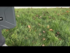 DC 15A 12V 2000W Generatore solare portatile con batterie esterne opzionali