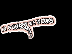 Tour della linea di produzione di pannelli solari