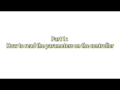 IP43 Controller di carica solare da 30 ampere per batterie Lifepo4