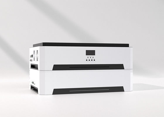 Buon prezzo 10KW Sistema di casa a batteria solare 100Ah Capacità IP20 Sistema di energia solare per la casa in linea