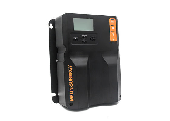 Buon prezzo 40A 12V 24V MPPT Controller di carica solare con ingresso massimo 150V in linea