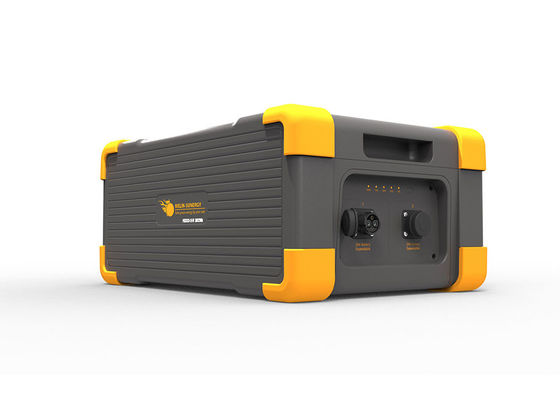 Buon prezzo Generatore portatile ricaricabile batteria 3500 cicli generatore di energia Lifepo4 in linea