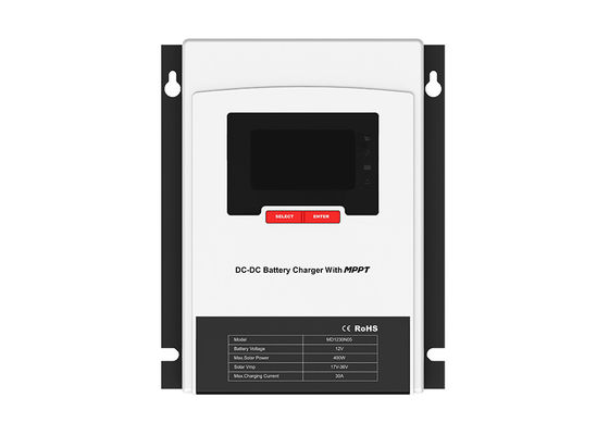 Buon prezzo MD1230 caricabatterie a corrente continua 12V per la ricarica e la manutenzione delle batterie dei camper in linea