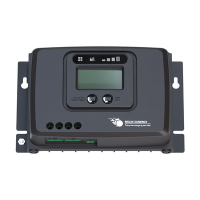MPPT 20A 12V 24V Controller di carica solare per camper intelligente per batteria al litio