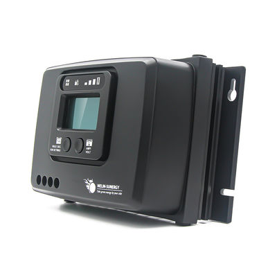 Buon prezzo Regolatore di carica solare MPPT per camper a 5 stadi con efficienza di inseguimento del 99,5% e corrente massima di 20A in linea