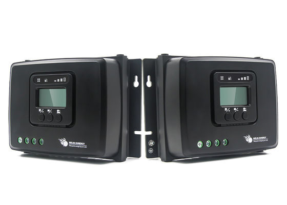 Buon prezzo 96v 30A fotovoltaico 12 volt controllore di carica dell'energia solare per batterie Agm in linea