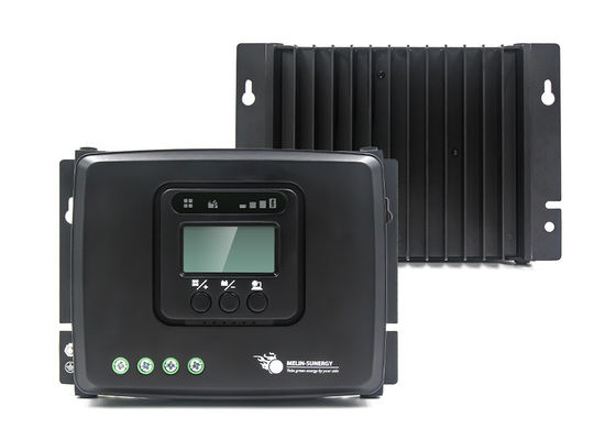 Buon prezzo MPPT RV Solar Battery Charger Controller in linea