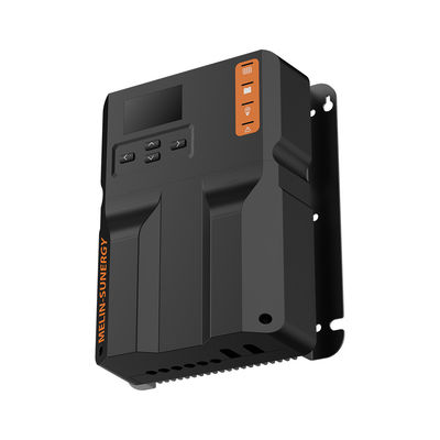 Buon prezzo 40A 150V controllore solare fotovoltaico pannello solare Mppt controllore di carica con Bluetooth in linea