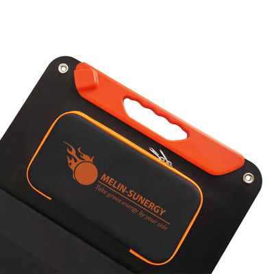 IP65 pannelli solari pieghevoli portatili 400W per casa e campeggio generatori solari