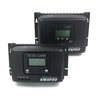 Buon prezzo Regolatore di carica solare MPPT per camper da 40A con potenza di 570W/12V 1140W/24V e protezione IP43 in linea