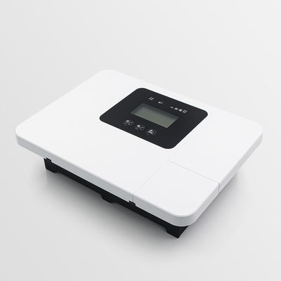 Buon prezzo Controller di carica solare 12V 24V con protezione da cortocircuito da sovraccarico in linea