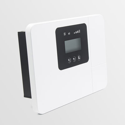 Controller di carica solare per batterie al litio bianco 30A - 40A Bluetooth RV MPPT