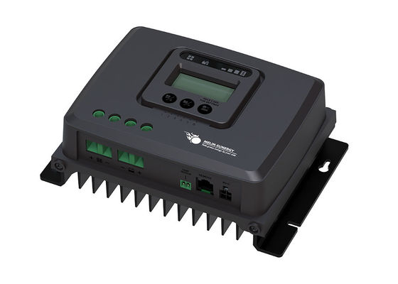 IP43 Intelligent MPPT Solar RV Power Panel Control Unit per veicoli ricreativi