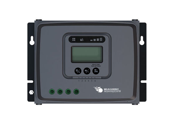 IP43 Controller di carica solare da 30 ampere per batterie Lifepo4