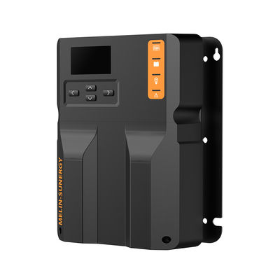 40 Amp Lifepo4 MPPT Controller di carica solare 150V Controller di carica del pannello solare