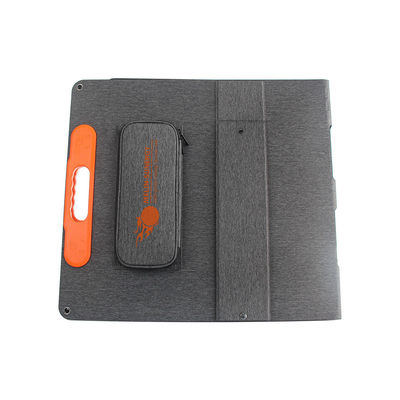 Buon prezzo Pannelli solari pieghevoli portatili da 300W con tensione di lavoro a 36V e 3 anni di garanzia per camper in linea