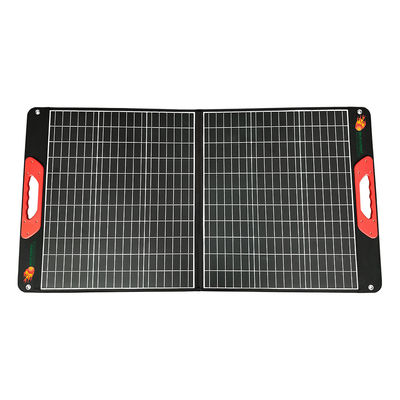 Pantaloni solari pieghevoli portatili leggeri da 120 Watt