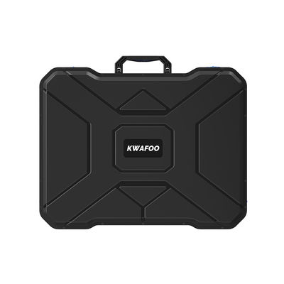 Centrale elettrica portatile UPS a onda sinusoidale pura da 2000 W con batteria da 2072Wh