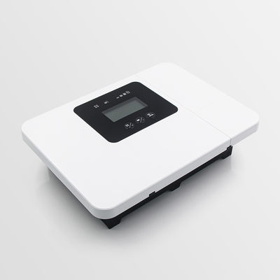 40 Amp RV MPPT Controller di carica per 1140W 24V di potenza fotovoltaica Display LCD Bluetooth