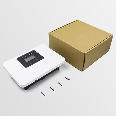 12V 24V 40A MPPT Controller di carica per RV Max. Input PV 1140W