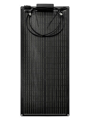 Buon prezzo Pannelli solari marini semi-flessibili da 60W 12V caricabatterie solare per golf cart pannelli solari flessibili piccoli in linea